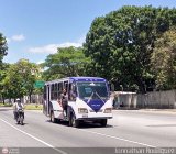 DC - Asoc. Cooperativa Carabobo Tiuna R.L. 042, por Jonnathan Rodrguez