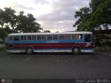 Transporte Las Delicias C.A. 24