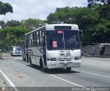 DC - A.C. Conductores Camaule 99, por Jonnathan Rodrguez