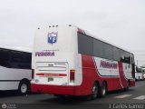 Transporte Federacin 0018 Busscar Jum Buss 380 Scania K124EB