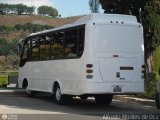 Particular o Transporte de Personal Des8