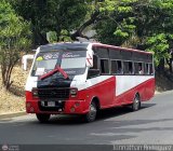 DC - A.C. de Transporte Vuelvan Caras 08