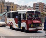 DC - Unin Conductores Ral Leoni 13 por Jonnathan Rodrguez