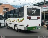 MI - A.C. Santa Cruz 48 CAndinas - Carroceras Andinas Andino Pullman Hino FD Turbo HO6CT