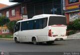 Particular 141 Marcopolo Senior G6 Mercedes-Benz LO-915