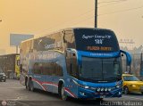 Turismo Raraz (Per)