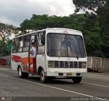 DC - Asoc. Cooperativa Carabobo Tiuna R.L. 123, por Jonnathan Rodrguez