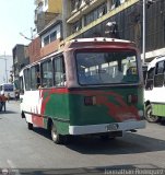 DC - Unin Conductores del Oeste 378