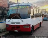 TA - Cooperativa Mixta T�chira 12 por Brayan Morales 