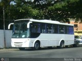 Uso Oficial 999 Intercar Seboruco Turismo Iveco Tector CC118E22 EuroCargo
