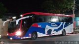 Expreso Brasilia 10019 Marcopolo Paradiso G8 1200 Scania K410