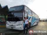 Profesionales del Transporte de Pasajeros 304