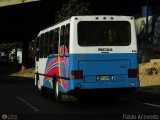 C.U. Caracas - Los Teques A.C. 046