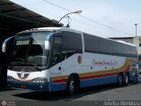 Cruceros Oriente Sur 135 Irizar Century 370 Mercedes-Benz O-400RSD