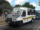 MI - Cooperativa Rpidos Doble Va 13, por Otto Ferrer