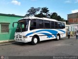 A.C. Transporte Independencia 051