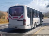 VA - A.C. La Muralla Bolivariana de Transporte 34, por Gabriel Vergara