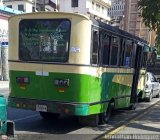 DC - Unin Conductores del Oeste 125, por Jonnathan Rodrguez