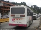 C.U. Caracas - Los Teques A.C. 037