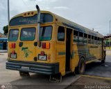 ZU - Colectivos Concepci�n 055, por Angel Express