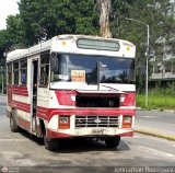 DC - Unin Conductores de Antimano 178, por Jonnathan Rodrguez