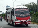 DC - Lnea Resistentes de Coche 91 Servibus de Venezuela Granate II Chevrolet NPR Turbo Isuzu