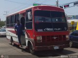 ZU - A.C. Uniceis 48 por Abner Sarcos