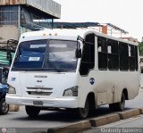 Transporte La Villa 15, por Kimberly Guerrero