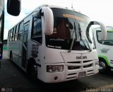 A.C. Transporte Paez 077, por Antonio Mittilo