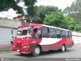 U.C. Caracas - El Junquito - Colonia Tovar 010