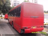 Expresos Cartanal 006 Marcopolo Allegro GV Volvo B58