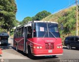 DC - Unin Conductores de Antimano 080, por Josue Snchez