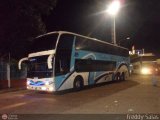 A.C. Mixta de Transporte Tchira Mrida R.L. 0209