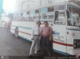 Expresos San Cristbal 003 Carroceras Sotelo y Ario Soribus Pegaso 5035