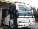 Bus Ven 3220, por Otto Ferrer
