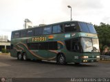 Potos Buses 203 Marcopolo Paradiso Gv1800DD Scania K113TL