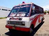 ZU - U.C. Barrio La Polar 063 por Sebasti�n Mercado