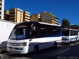 ME - Unin de Conductores Santos Marquina 53, por Kleyzer Caldern