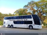 Cruceros Oriente Sur 141