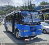 DC - A.C. de Transporte Llanito - Cafetal 56