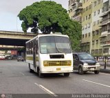 DC - Unin Conductores del Oeste 147, por Jonnathan Rodrguez