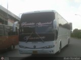 Sin identificacin o Desconocido AR-999, por Alvin Rondon