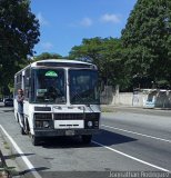 DC - S.C. Plaza Espaa - El Valle - Coche 049, por Jonnathan Rodrguez