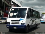 DC - A.C. Mixta Coche Vargas 989