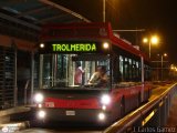 Trolmerida - Tromerca 07, por J. Carlos Gmez