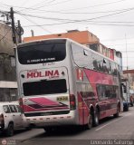 Turismo Molina Unin S.A.C. (Per)