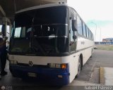 Expresos Matur�n 123, por Gabriel Estevez