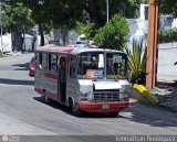 DC - Asoc. Coop. de Transporte Libertador 92, por Jonnathan Rodrguez