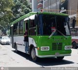 A.C. L�nea R�o Cristal 012 por Jonnathan Rodr�guez