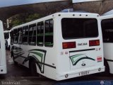 A.C. Transporte Paez 021